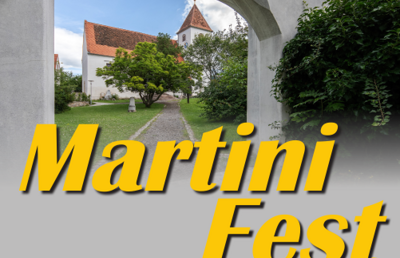 Unser Martinifest