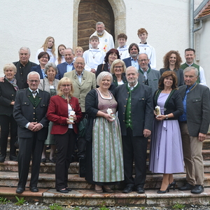 Ehejubiläum: Eine Hommage an die Jahre der Verbundenheit