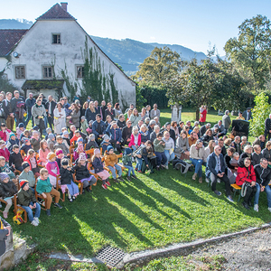 Erntedankfest 2024 – Wir sagen Danke!