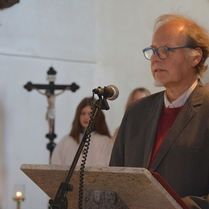 Allerheiligenfest in der Peggauer Margarethenkirche