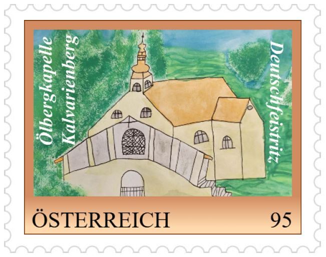 Herzliche Einladung zur Briefmarkenausstellung