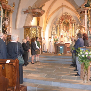 Ehejubiläum: Eine Hommage an die Jahre der Verbundenheit