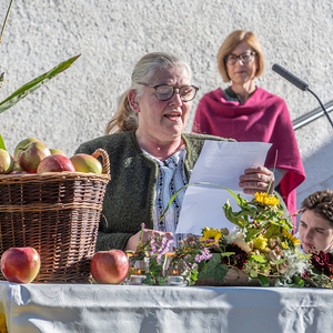 Erntedankfest 2024 – Wir sagen Danke!