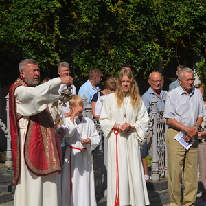 St. Margarethen- Fest in Peggau