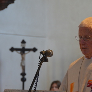 Allerheiligenfest in der Peggauer Margarethenkirche