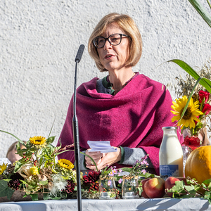 Erntedankfest 2024 – Wir sagen Danke!