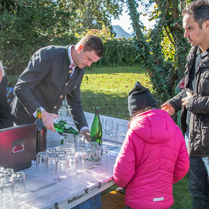 Erntedankfest 2024 – Wir sagen Danke!