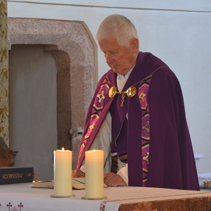 Allerheiligenfest in der Peggauer Margarethenkirche