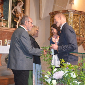 Ehejubiläum: Eine Hommage an die Jahre der Verbundenheit