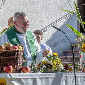 Erntedankfest 2024 – Wir sagen Danke!