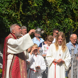 St. Margarethen- Fest in Peggau