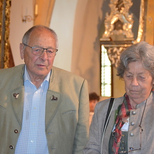 Ehejubiläum: Eine Hommage an die Jahre der Verbundenheit