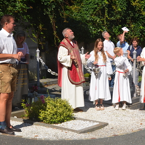 St. Margarethen- Fest in Peggau